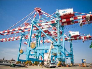 Investigation of the reason of premature fatigue cracks initiation in a Quay Crane boom and girder structures